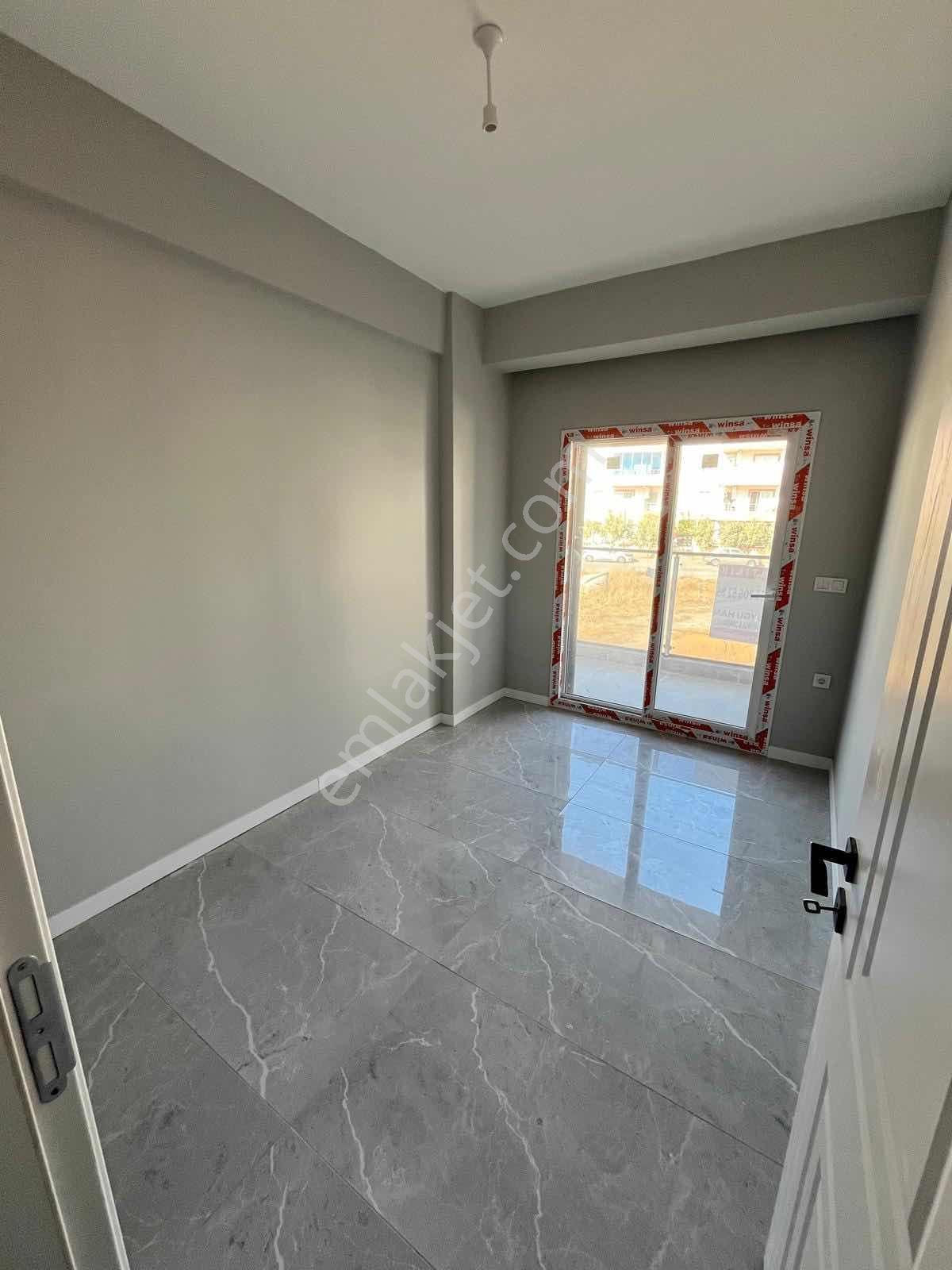 Çolakibrahimbey Mahallesi Arakat Ferah 3 Tarafı Açık 1+1 Daire — fotoğraf 12