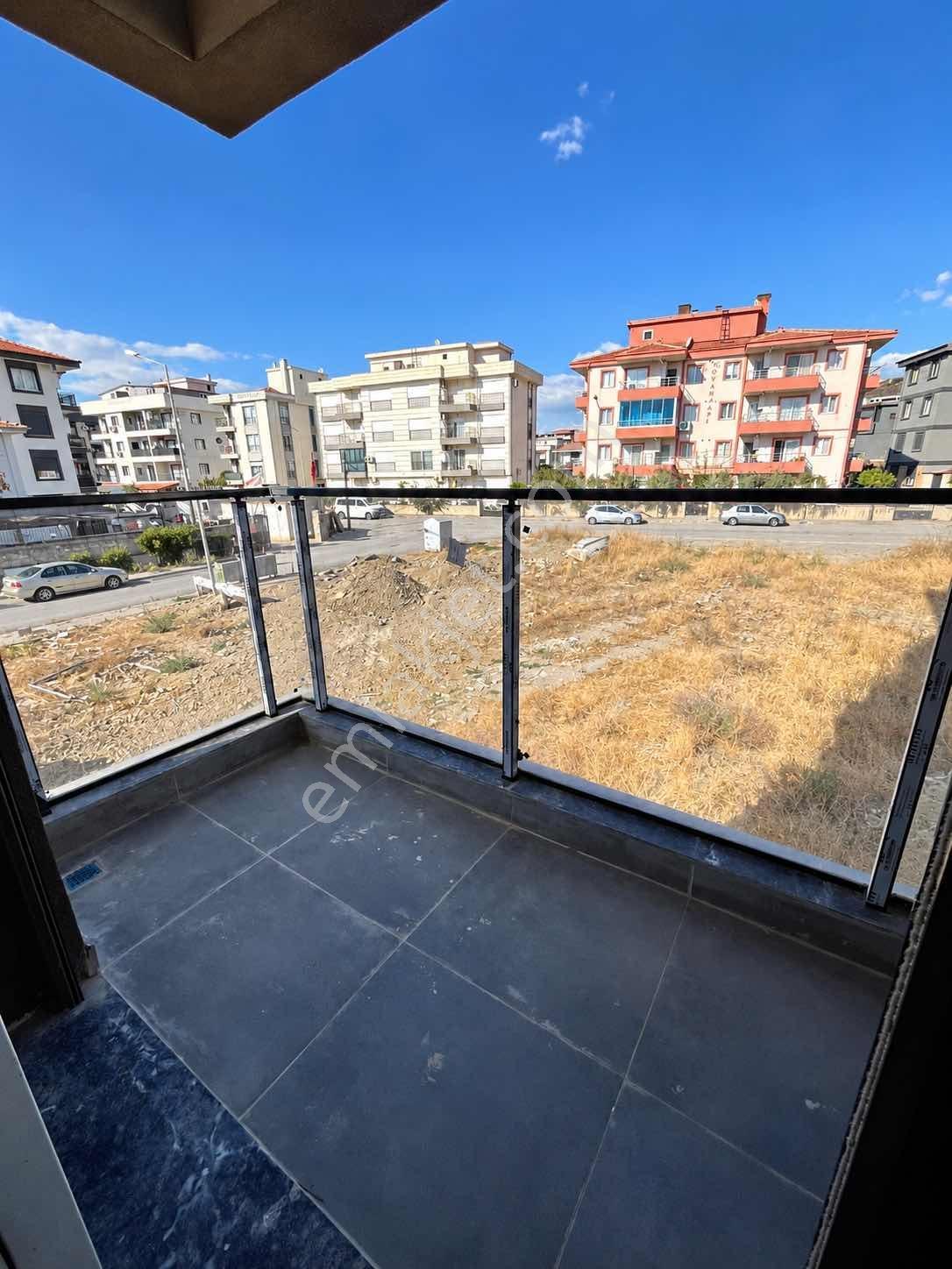 Çolakibrahimbey Mahallesi Arakat Ferah 3 Tarafı Açık 1+1 Daire — fotoğraf 15