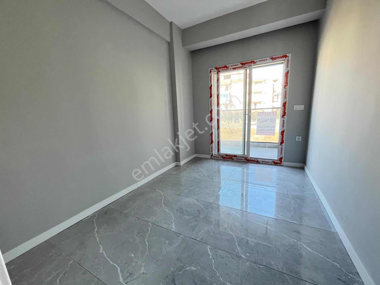 Çolakibrahimbey Mahallesi Arakat Ferah 3 Tarafı Açık 1+1 Daire — fotoğraf 17