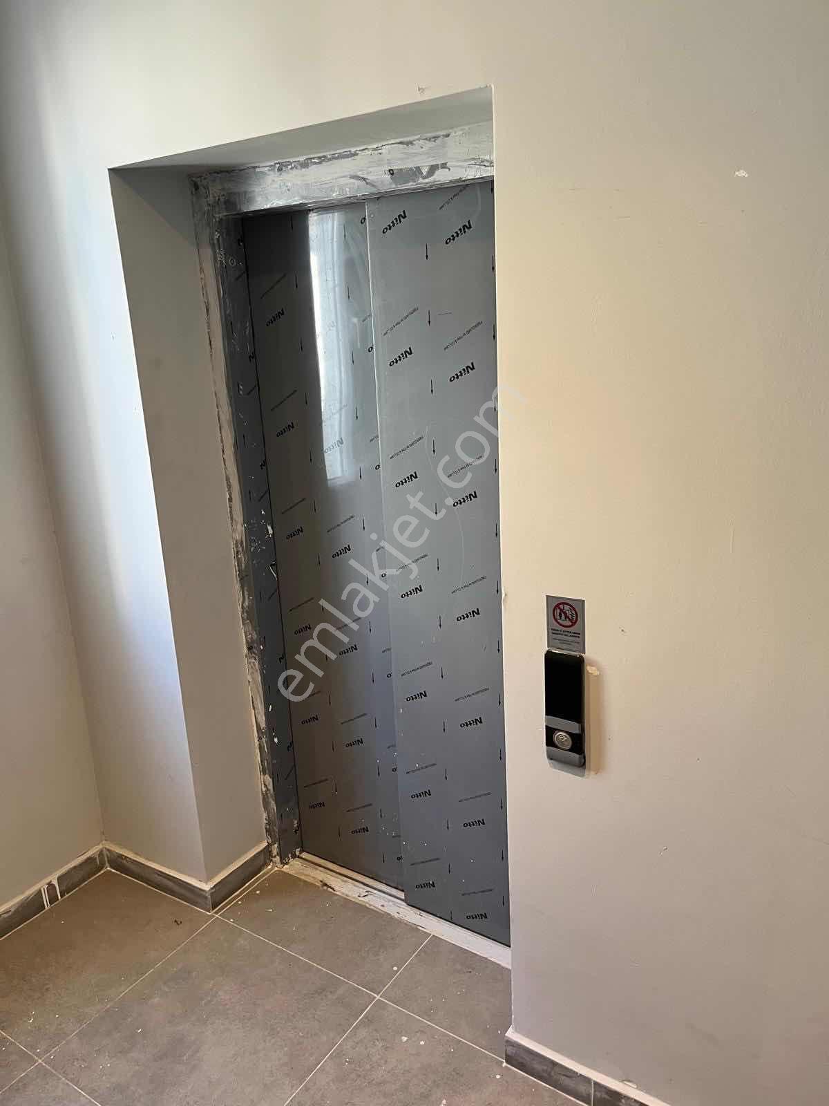 Çolakibrahimbey Mahallesi Arakat Ferah 3 Tarafı Açık 1+1 Daire — fotoğraf 19