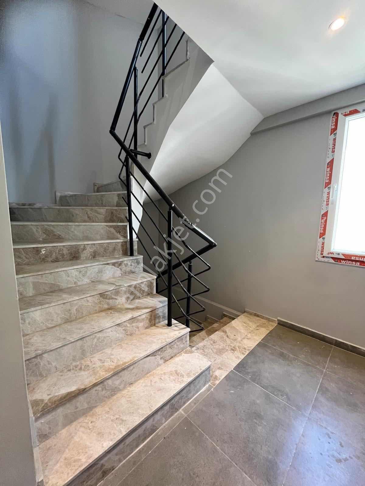 Çolakibrahimbey Mahallesi Arakat Ferah 3 Tarafı Açık 1+1 Daire — fotoğraf 21