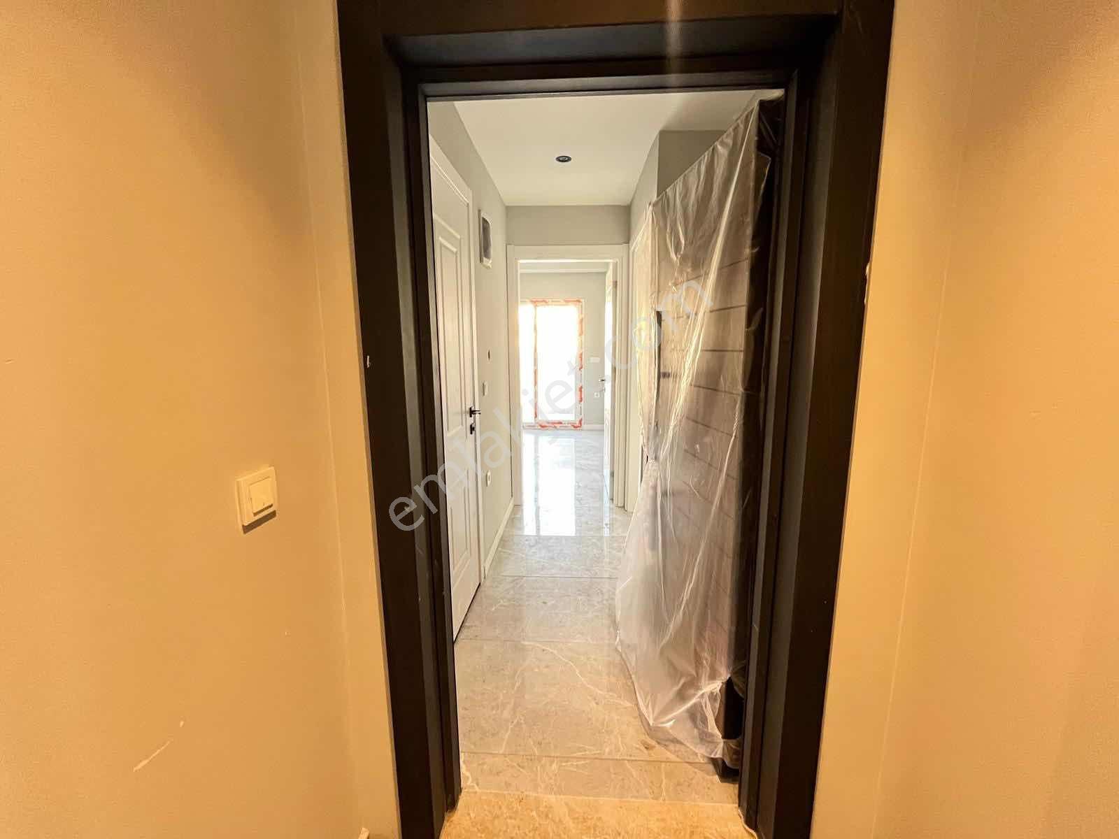 Çolakibrahimbey Mahallesi Arakat Ferah 3 Tarafı Açık 1+1 Daire — fotoğraf 22