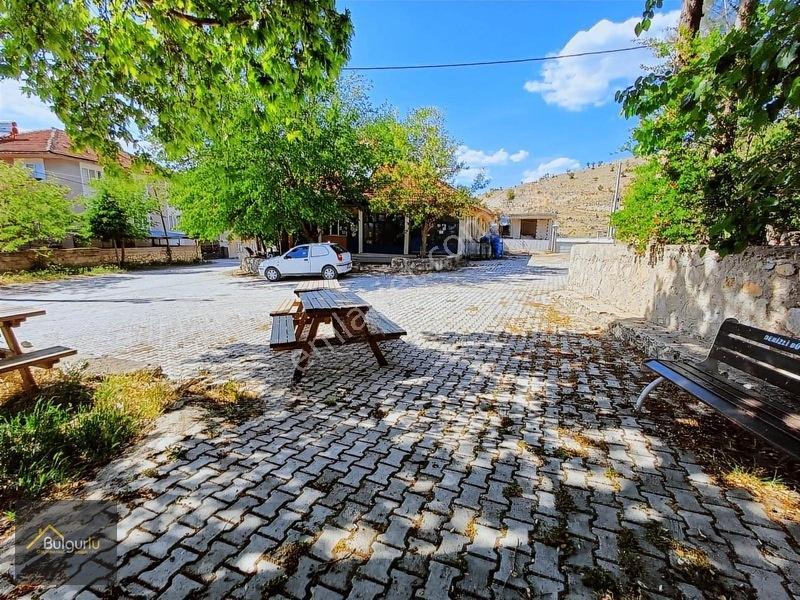 Kapanmaz Cepheli Yayla Manzaralı Arazi. — fotoğraf 5