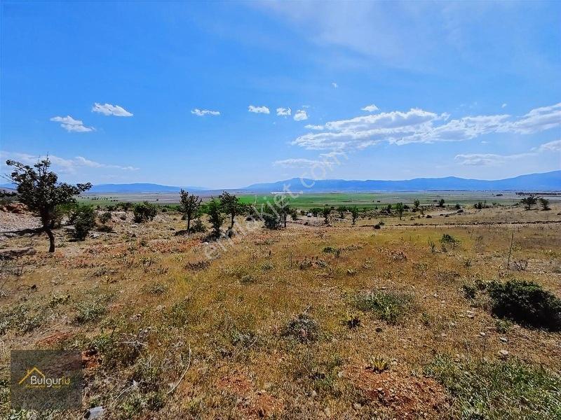 Kapanmaz Cepheli Yayla Manzaralı Arazi. — fotoğraf 6