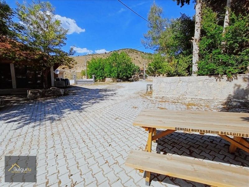 Kapanmaz Cepheli Yayla Manzaralı Arazi. — fotoğraf 8