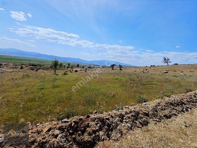 Kapanmaz Cepheli Yayla Manzaralı Arazi. — fotoğraf 11