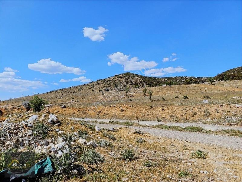 Kapanmaz Cepheli Yayla Manzaralı Arazi. — fotoğraf 14