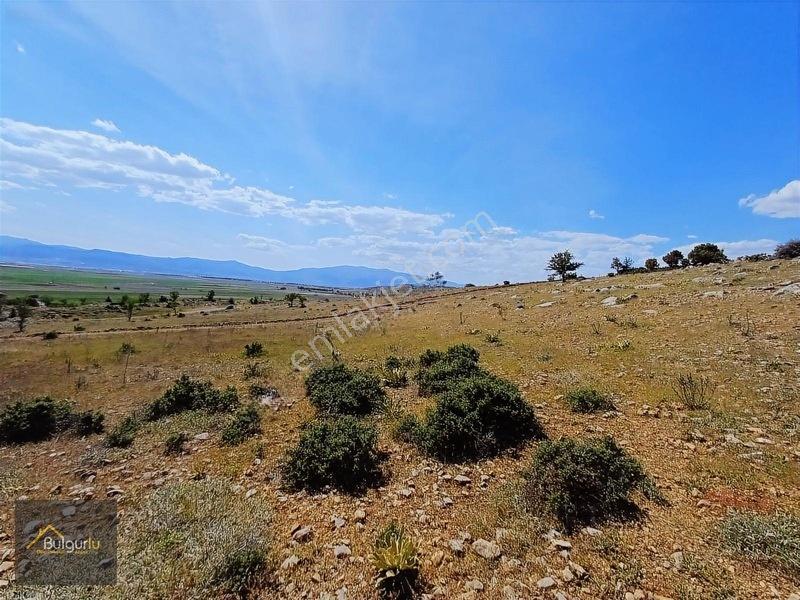 Kapanmaz Cepheli Yayla Manzaralı Arazi. — fotoğraf 15