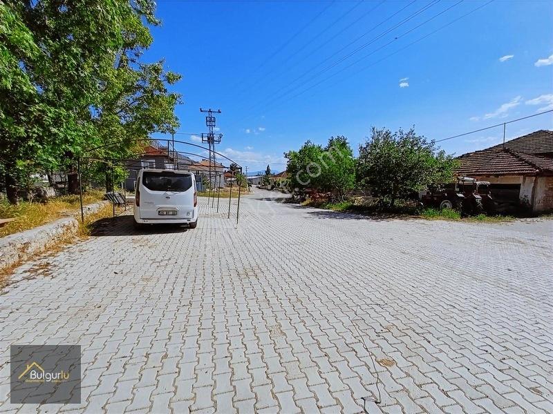 Kapanmaz Cepheli Yayla Manzaralı Arazi. — fotoğraf 17