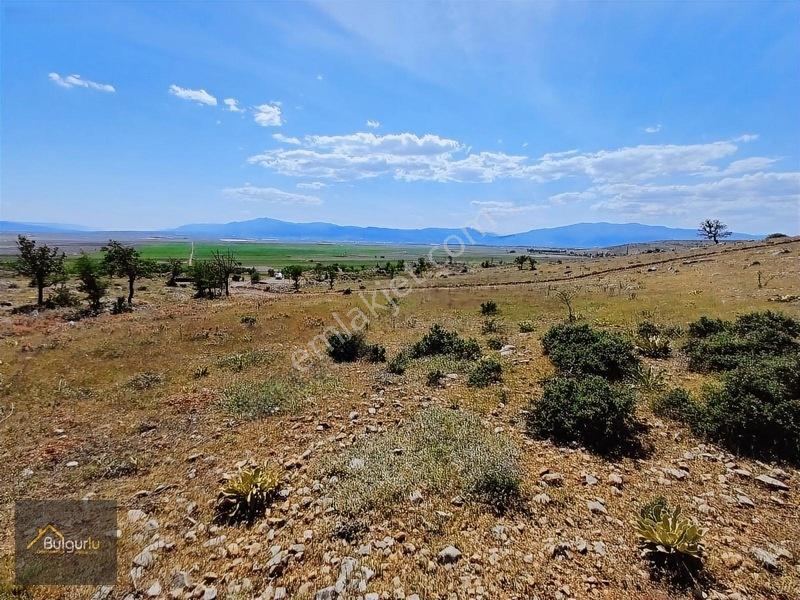 Kapanmaz Cepheli Yayla Manzaralı Arazi. — fotoğraf 21