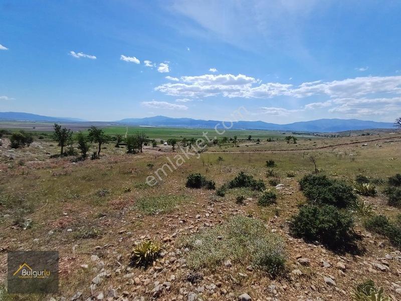 Kapanmaz Cepheli Yayla Manzaralı Arazi. — fotoğraf 26