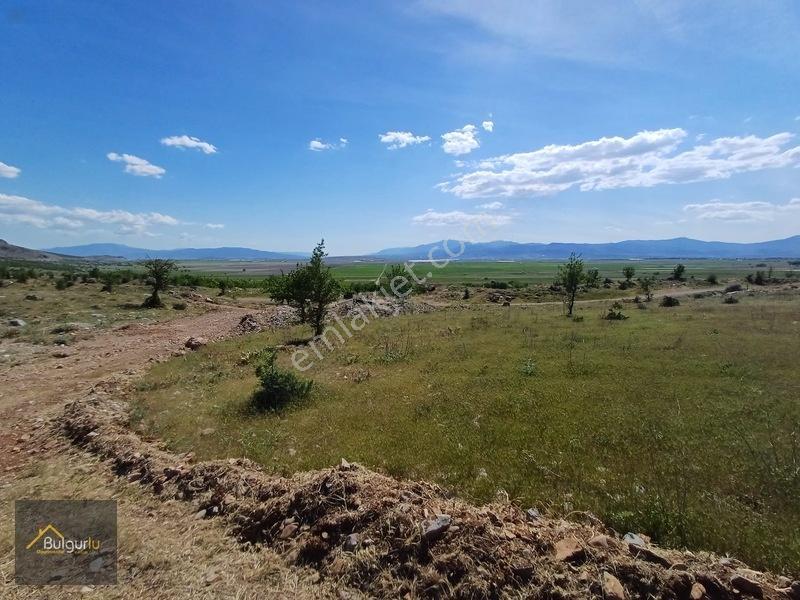 Kapanmaz Cepheli Yayla Manzaralı Arazi. — fotoğraf 29