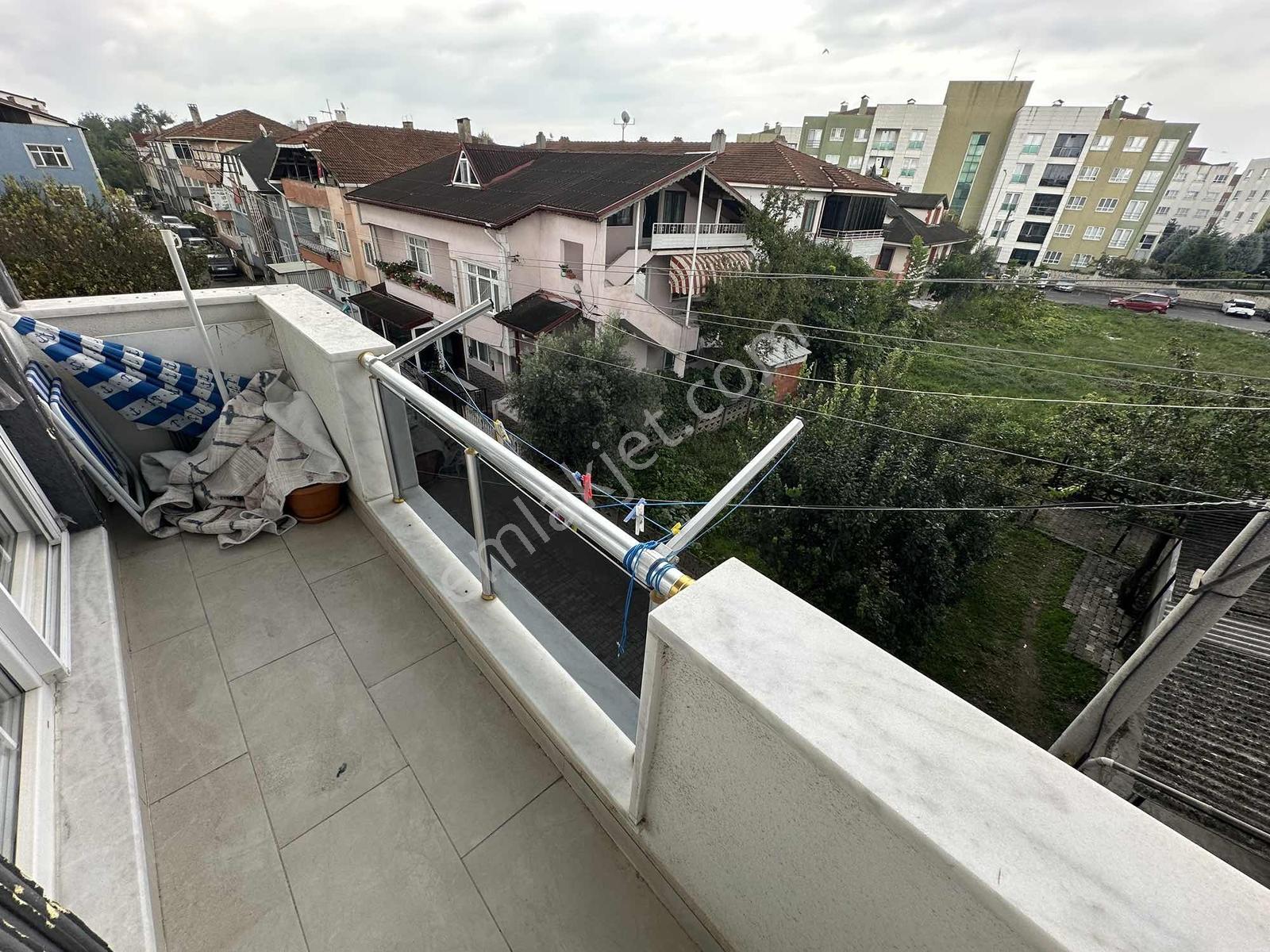 Erenler Kürkçüler'de Satılık Genış 3 + 1 Daıre — fotoğraf 22