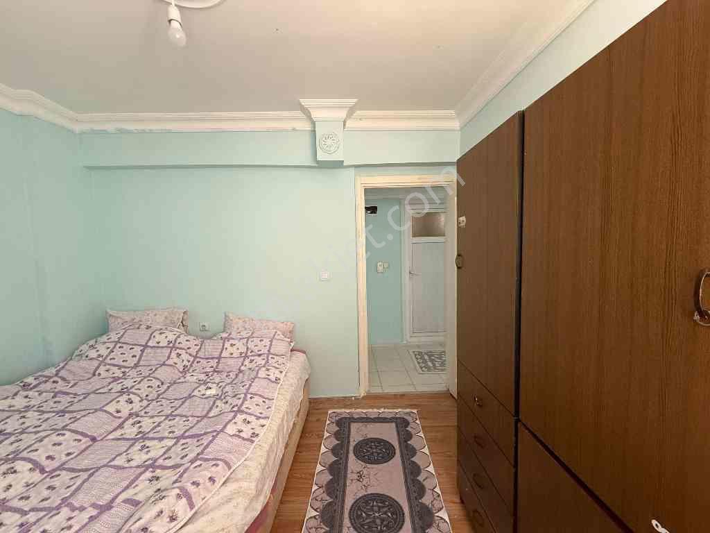 Gaziosmanpaşa’da 2016 Yapımı, Krediye Uygun 2+1 Satılık Daire | Balkonlu, Doğalgaz Kombili — fotoğraf 8
