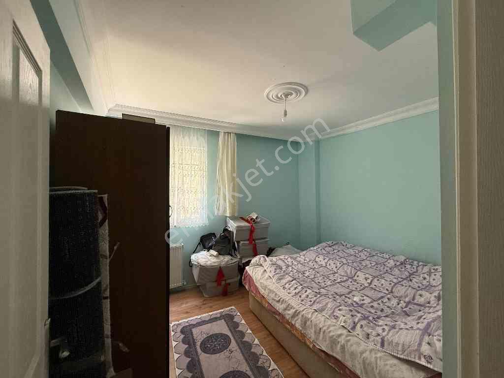 Gaziosmanpaşa’da 2016 Yapımı, Krediye Uygun 2+1 Satılık Daire | Balkonlu, Doğalgaz Kombili — fotoğraf 9