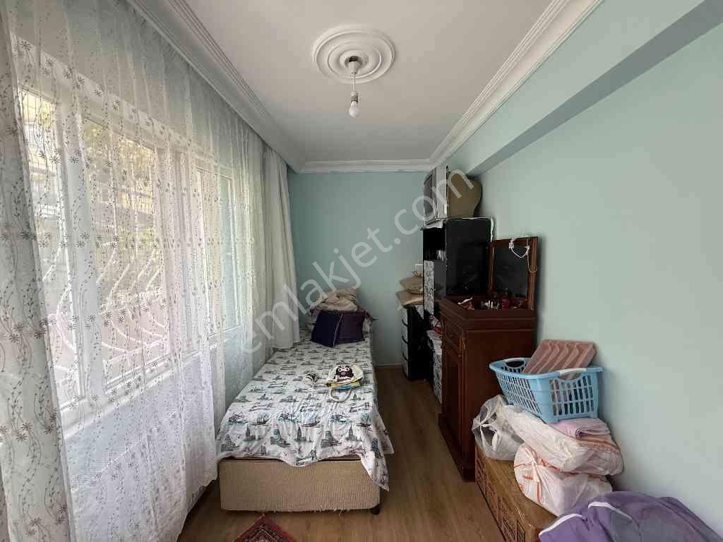 Gaziosmanpaşa’da 2016 Yapımı, Krediye Uygun 2+1 Satılık Daire | Balkonlu, Doğalgaz Kombili — fotoğraf 11