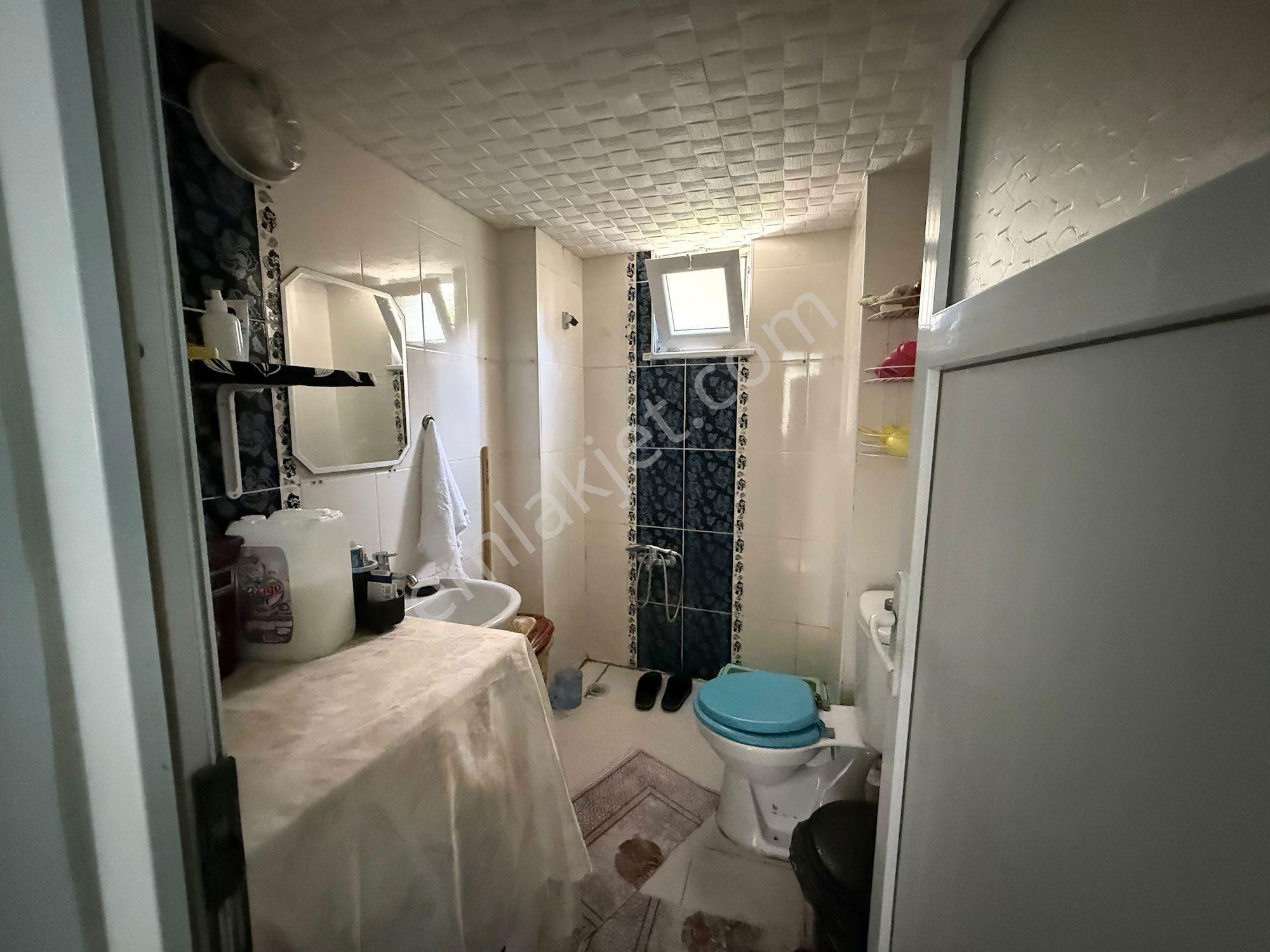 Gaziosmanpaşa’da 2016 Yapımı, Krediye Uygun 2+1 Satılık Daire | Balkonlu, Doğalgaz Kombili — fotoğraf 12