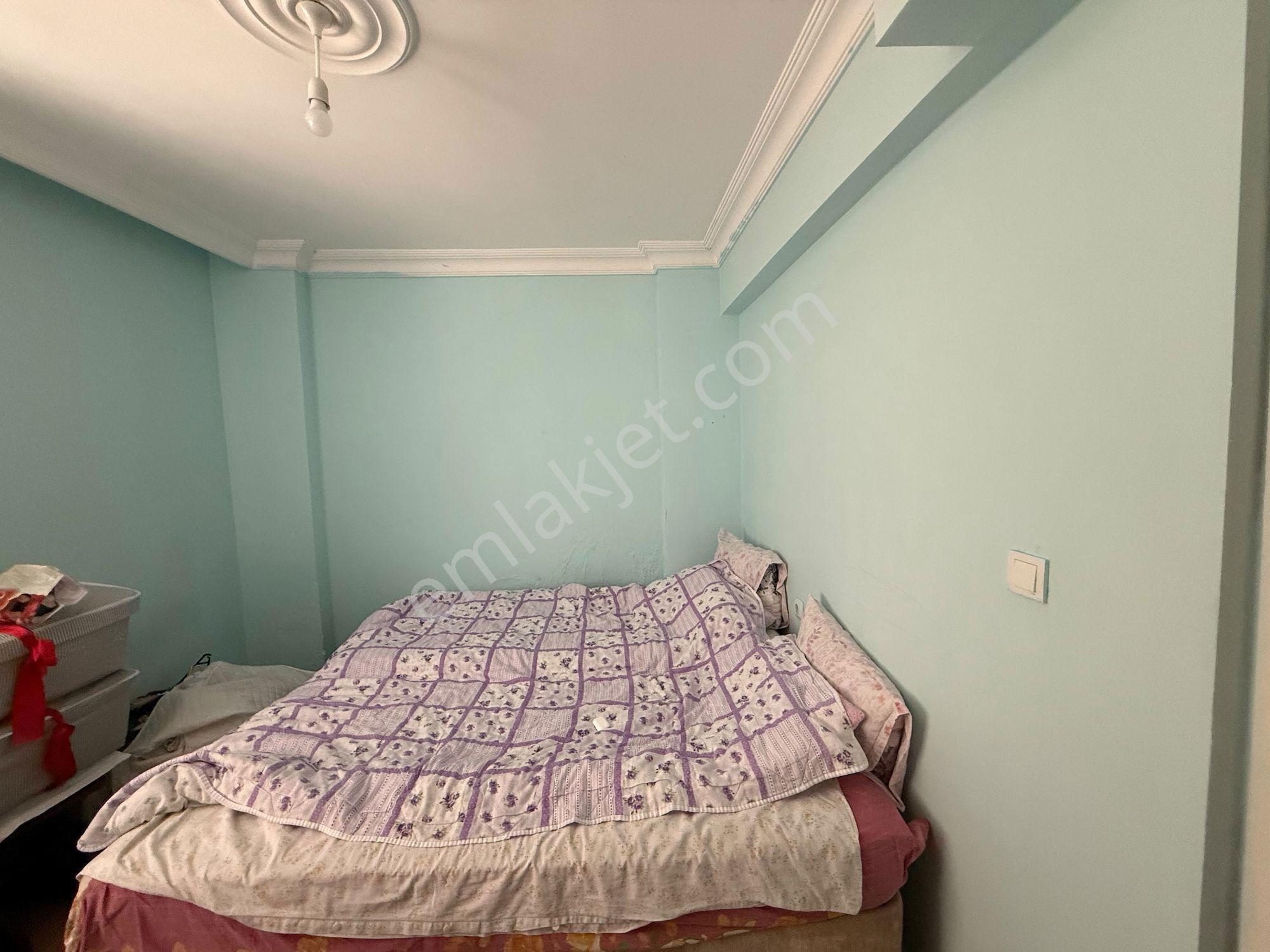 Gaziosmanpaşa’da 2016 Yapımı, Krediye Uygun 2+1 Satılık Daire | Balkonlu, Doğalgaz Kombili — fotoğraf 13
