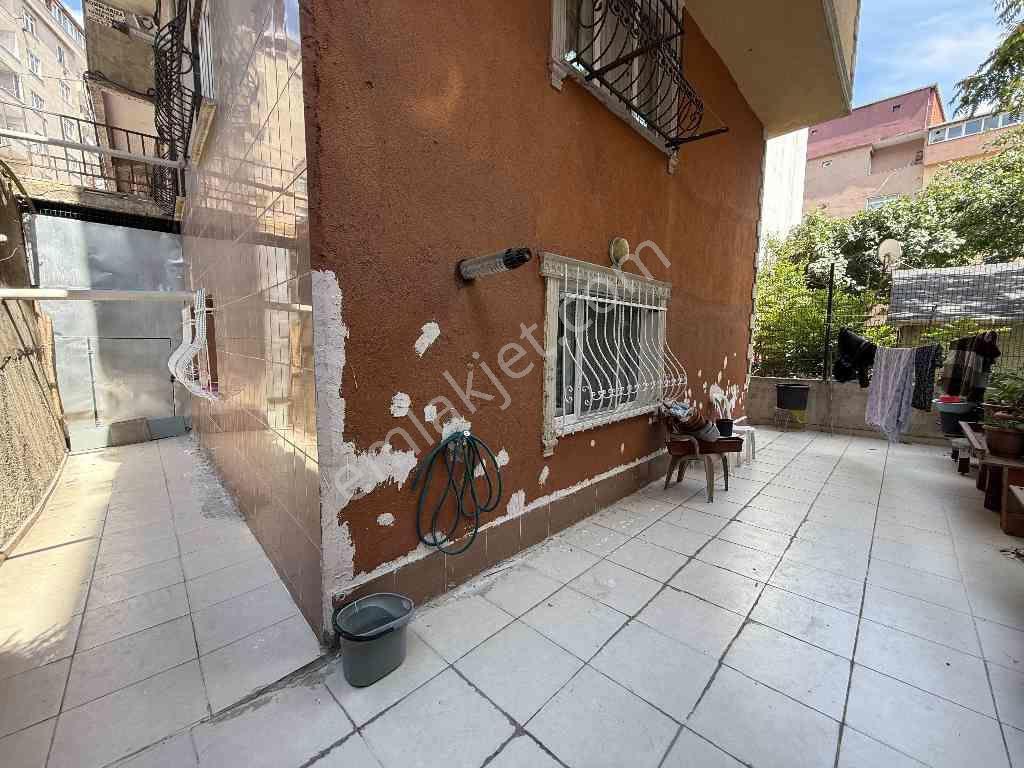 Gaziosmanpaşa’da 2016 Yapımı, Krediye Uygun 2+1 Satılık Daire | Balkonlu, Doğalgaz Kombili — fotoğraf 16