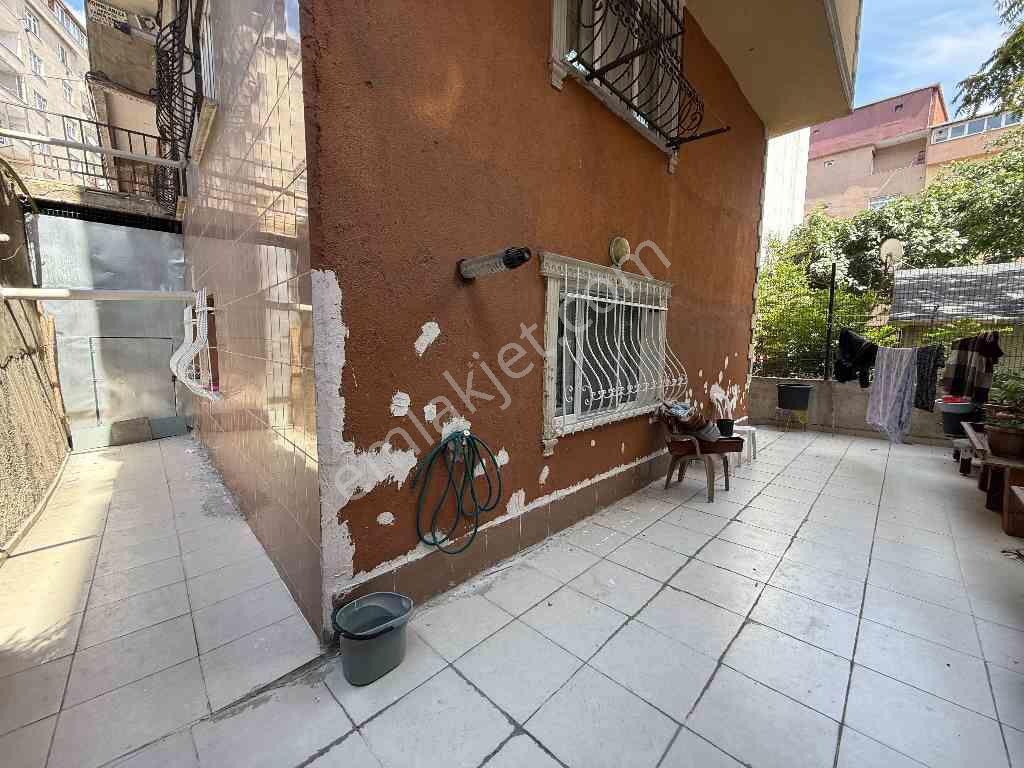 Gaziosmanpaşa’da 2016 Yapımı, Krediye Uygun 2+1 Satılık Daire | Balkonlu, Doğalgaz Kombili — fotoğraf 17