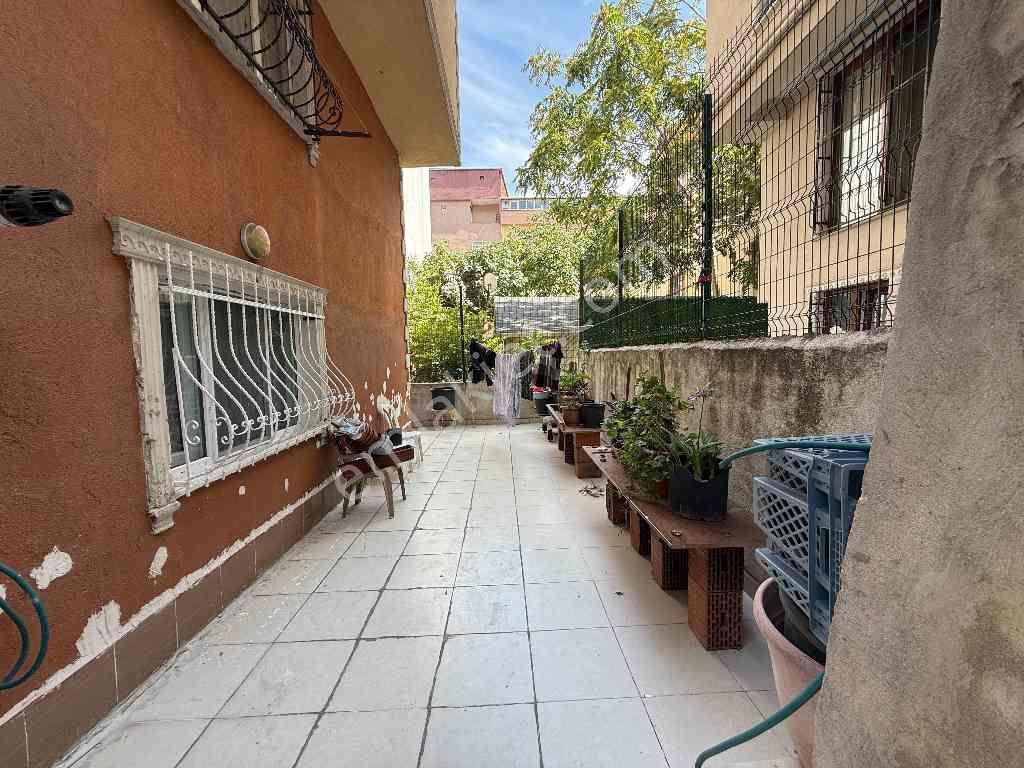 Gaziosmanpaşa’da 2016 Yapımı, Krediye Uygun 2+1 Satılık Daire | Balkonlu, Doğalgaz Kombili — fotoğraf 18