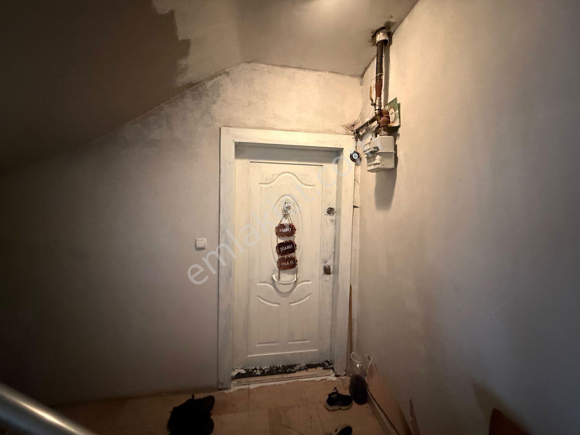 Gaziosmanpaşa’da 2016 Yapımı, Krediye Uygun 2+1 Satılık Daire | Balkonlu, Doğalgaz Kombili — fotoğraf 19