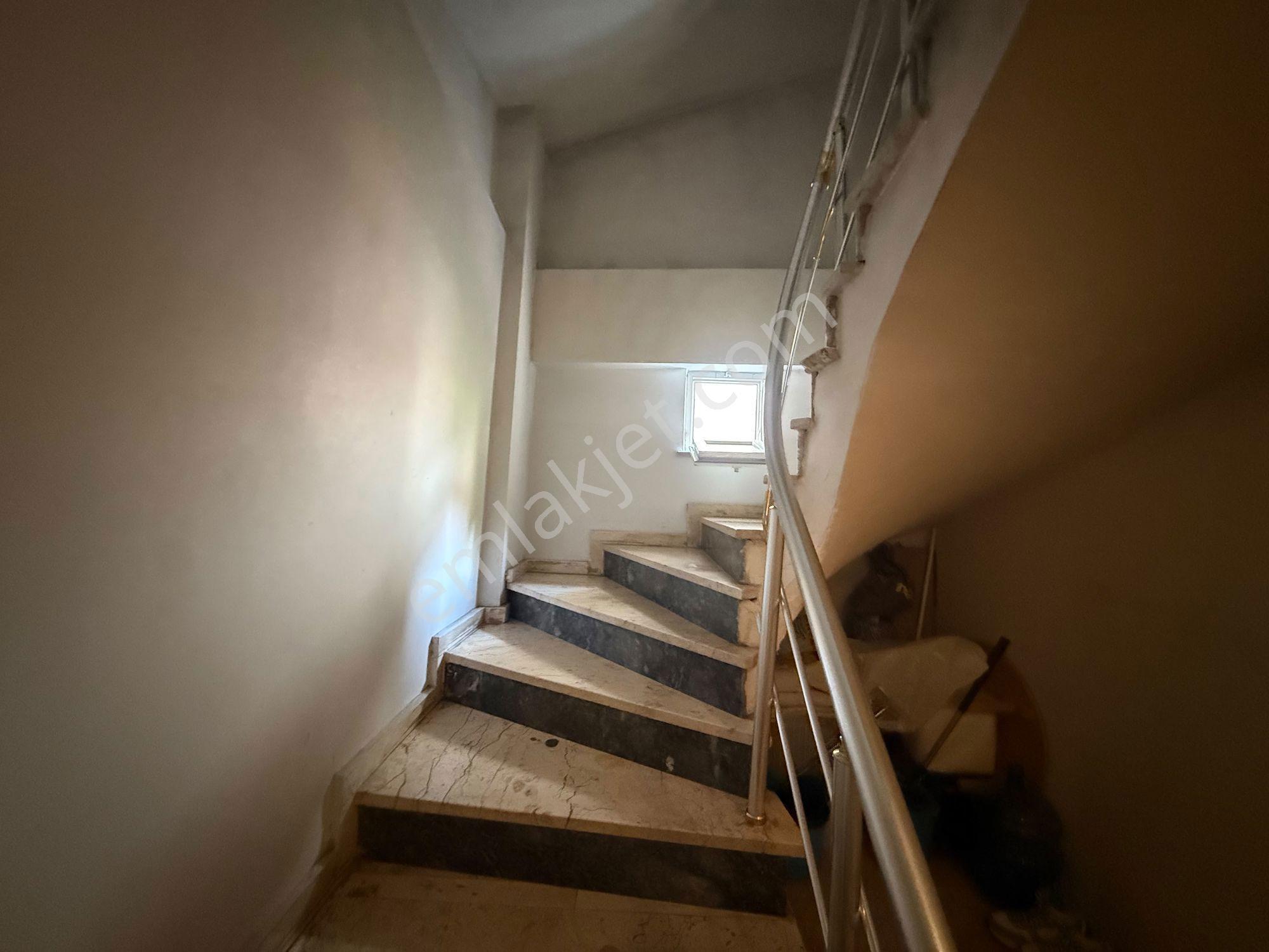 Gaziosmanpaşa’da 2016 Yapımı, Krediye Uygun 2+1 Satılık Daire | Balkonlu, Doğalgaz Kombili — fotoğraf 20