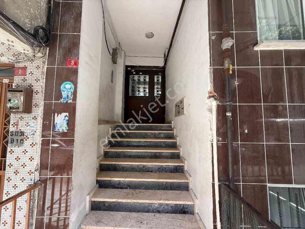 Gaziosmanpaşa’da 2016 Yapımı, Krediye Uygun 2+1 Satılık Daire | Balkonlu, Doğalgaz Kombili — fotoğraf 21