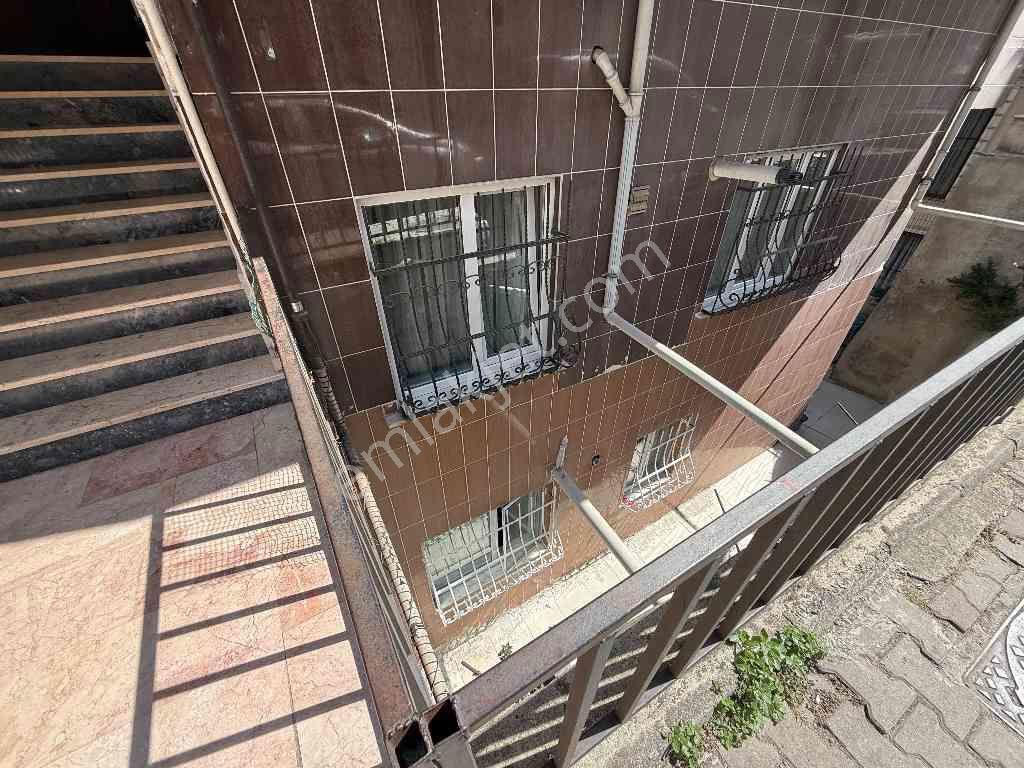Gaziosmanpaşa’da 2016 Yapımı, Krediye Uygun 2+1 Satılık Daire | Balkonlu, Doğalgaz Kombili — fotoğraf 22