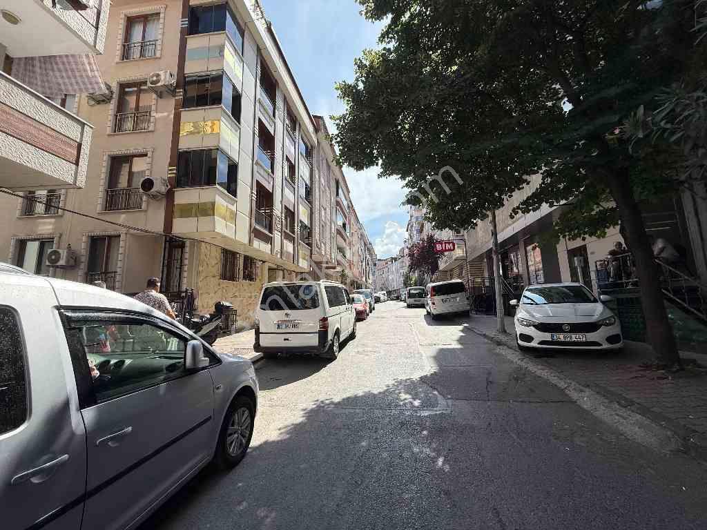 Gaziosmanpaşa’da 2016 Yapımı, Krediye Uygun 2+1 Satılık Daire | Balkonlu, Doğalgaz Kombili — fotoğraf 24