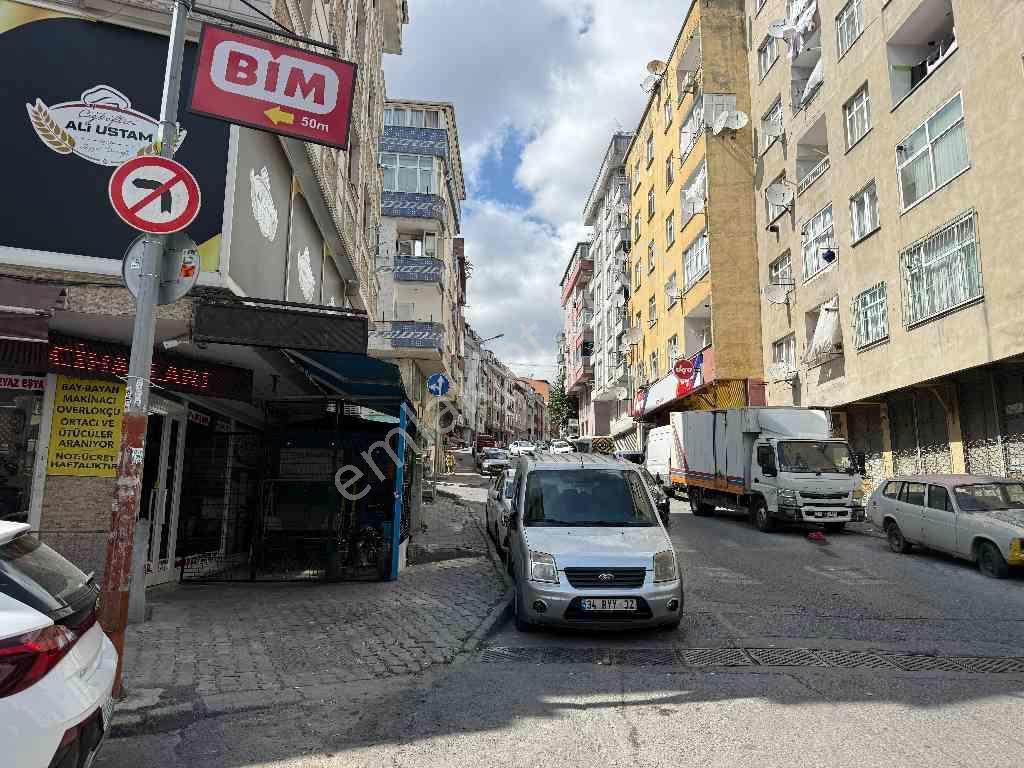 Gaziosmanpaşa’da 2016 Yapımı, Krediye Uygun 2+1 Satılık Daire | Balkonlu, Doğalgaz Kombili — fotoğraf 26