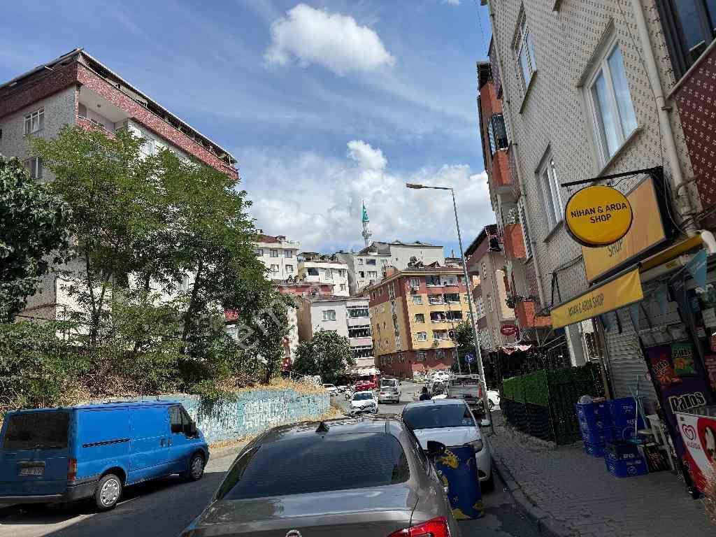 Gaziosmanpaşa’da 2016 Yapımı, Krediye Uygun 2+1 Satılık Daire | Balkonlu, Doğalgaz Kombili — fotoğraf 27