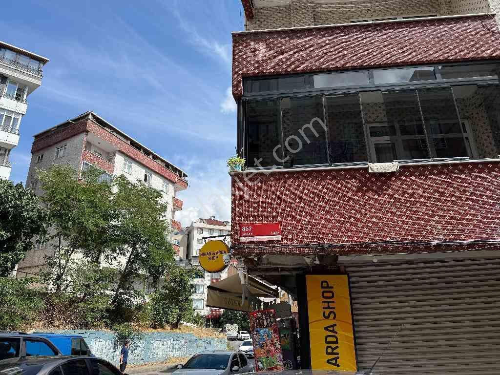 Gaziosmanpaşa’da 2016 Yapımı, Krediye Uygun 2+1 Satılık Daire | Balkonlu, Doğalgaz Kombili — fotoğraf 28
