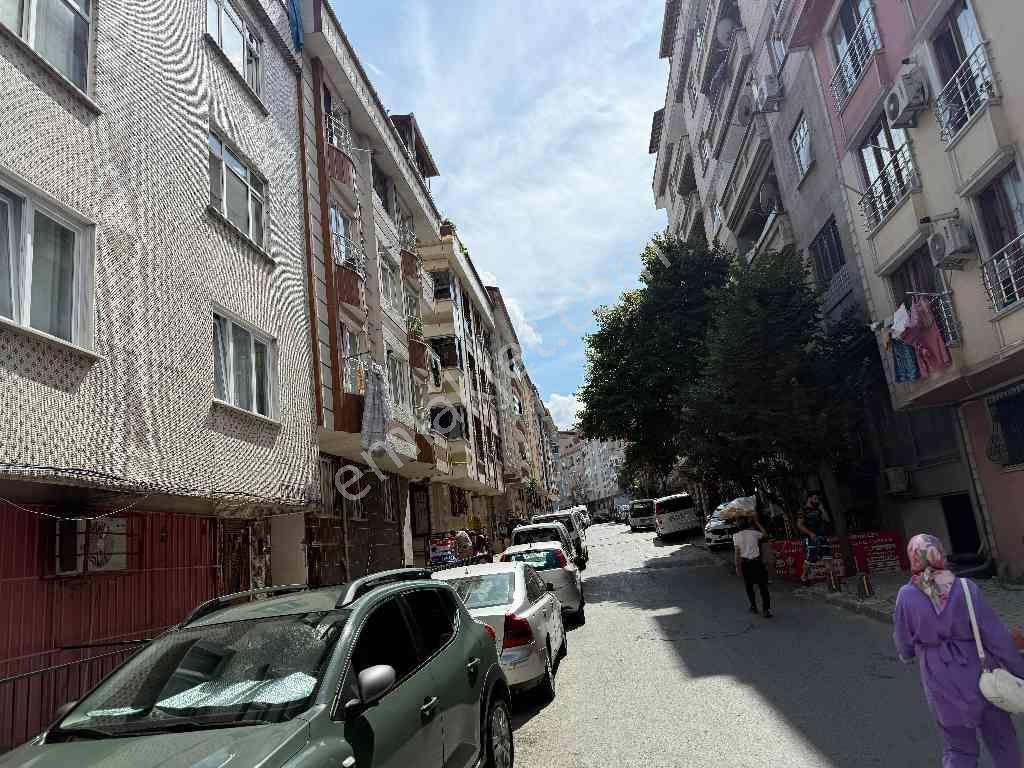 Gaziosmanpaşa’da 2016 Yapımı, Krediye Uygun 2+1 Satılık Daire | Balkonlu, Doğalgaz Kombili — fotoğraf 29
