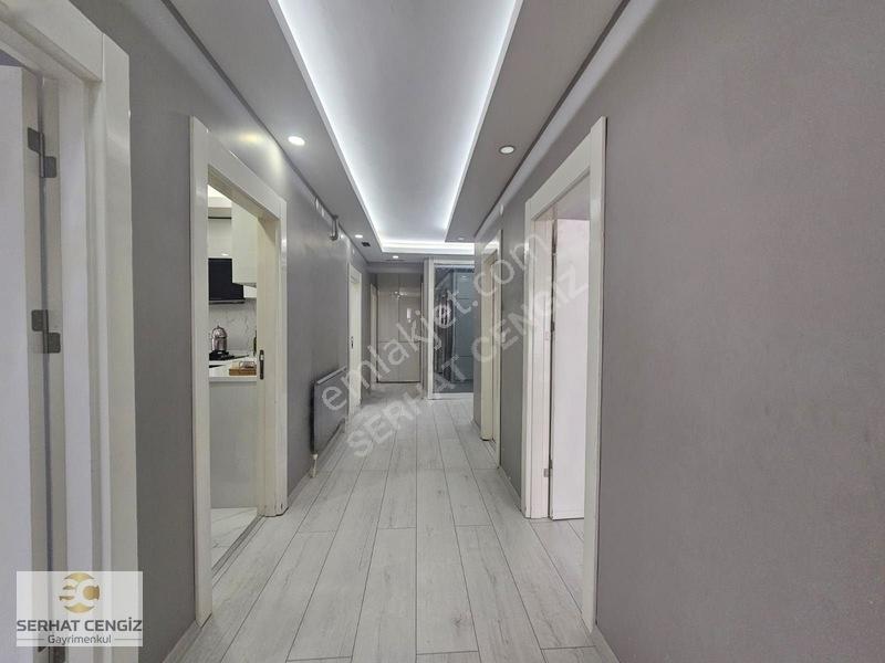 Yenimahalle Serhat Mh.tümerkent Sitesin'de Ultra Lüx Satılık 4+1 — fotoğraf 10