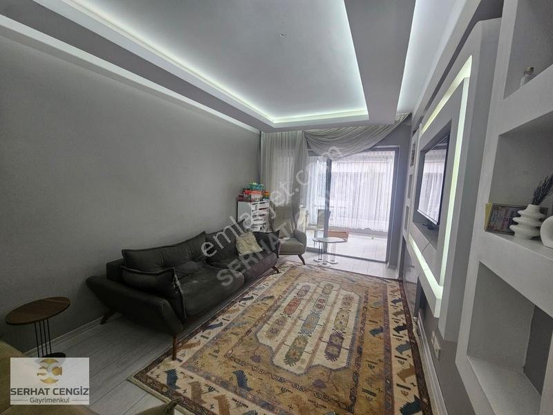 Yenimahalle Serhat Mh.tümerkent Sitesin'de Ultra Lüx Satılık 4+1 — fotoğraf 17