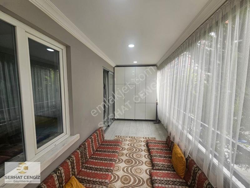 Yenimahalle Serhat Mh.tümerkent Sitesin'de Ultra Lüx Satılık 4+1 — fotoğraf 25