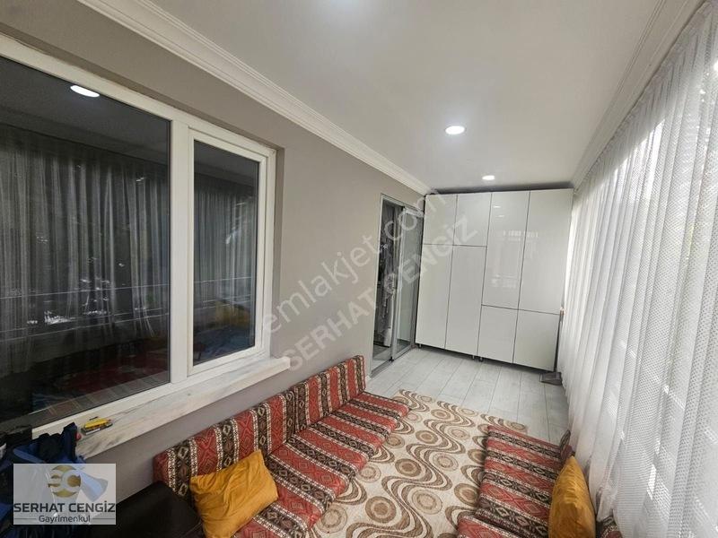 Yenimahalle Serhat Mh.tümerkent Sitesin'de Ultra Lüx Satılık 4+1 — fotoğraf 26