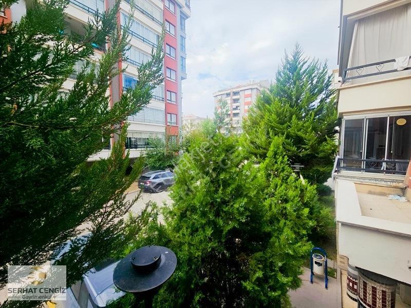 Yenimahalle Serhat Mh.tümerkent Sitesin'de Ultra Lüx Satılık 4+1 — fotoğraf 28