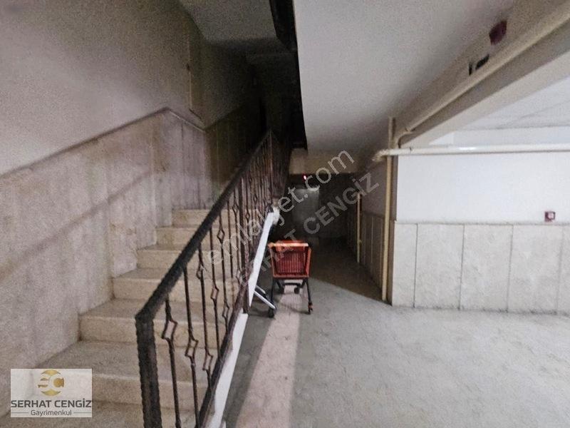 Yenimahalle Serhat Mh.tümerkent Sitesin'de Ultra Lüx Satılık 4+1 — fotoğraf 30