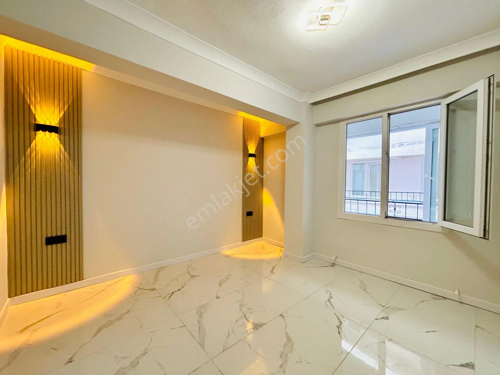 Yükselden Altınkumda 50 M² Şık Ada Mutfaklı 1+1 Satılık Daire — fotoğraf 16