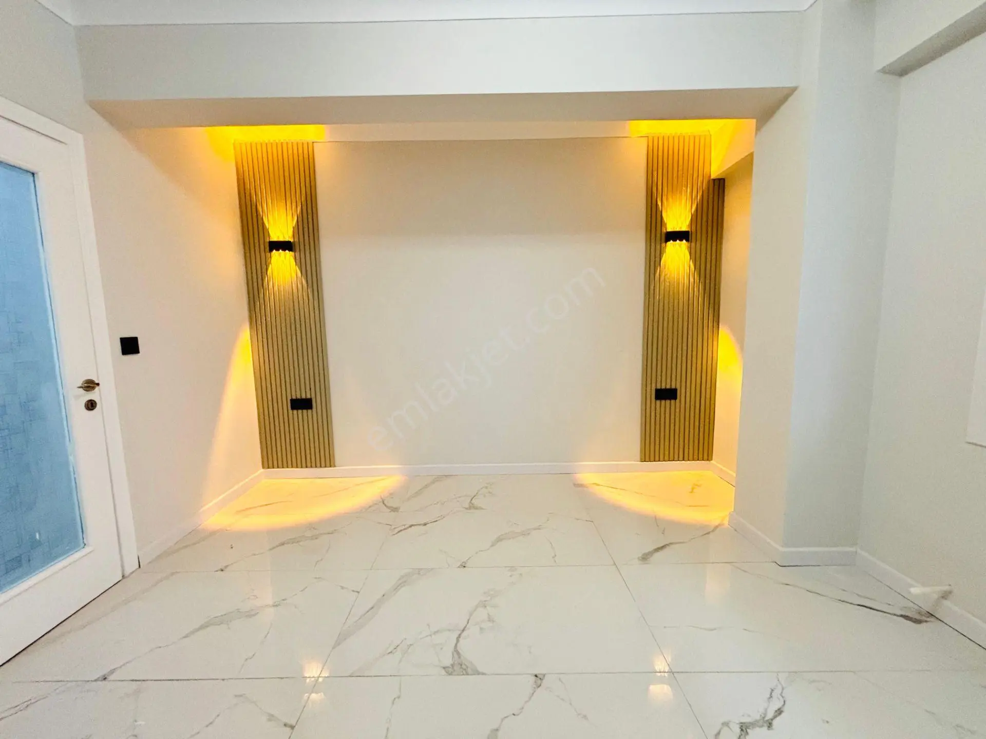 Yükselden Altınkumda 50 M² Şık Ada Mutfaklı 1+1 Satılık Daire — fotoğraf 17
