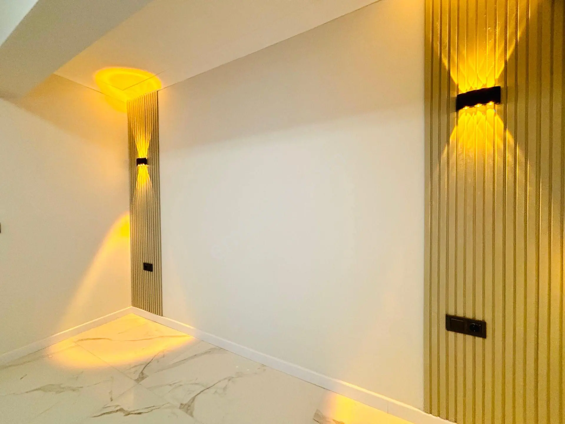Yükselden Altınkumda 50 M² Şık Ada Mutfaklı 1+1 Satılık Daire — fotoğraf 19