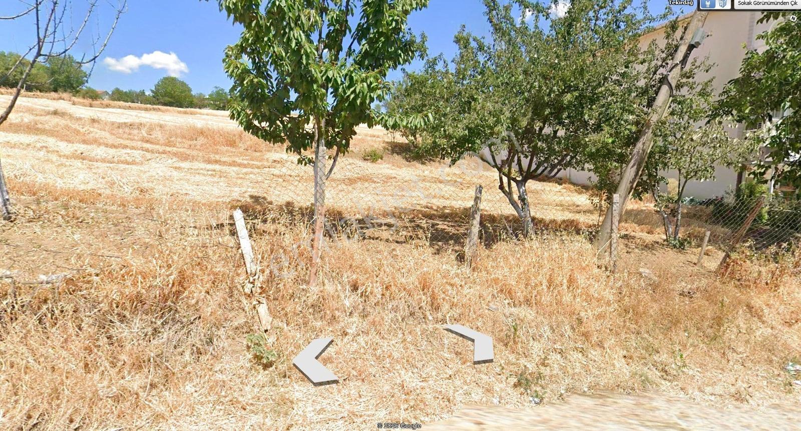 Bıyıkali Mahallesi Satılık Arsa — fotoğraf 4
