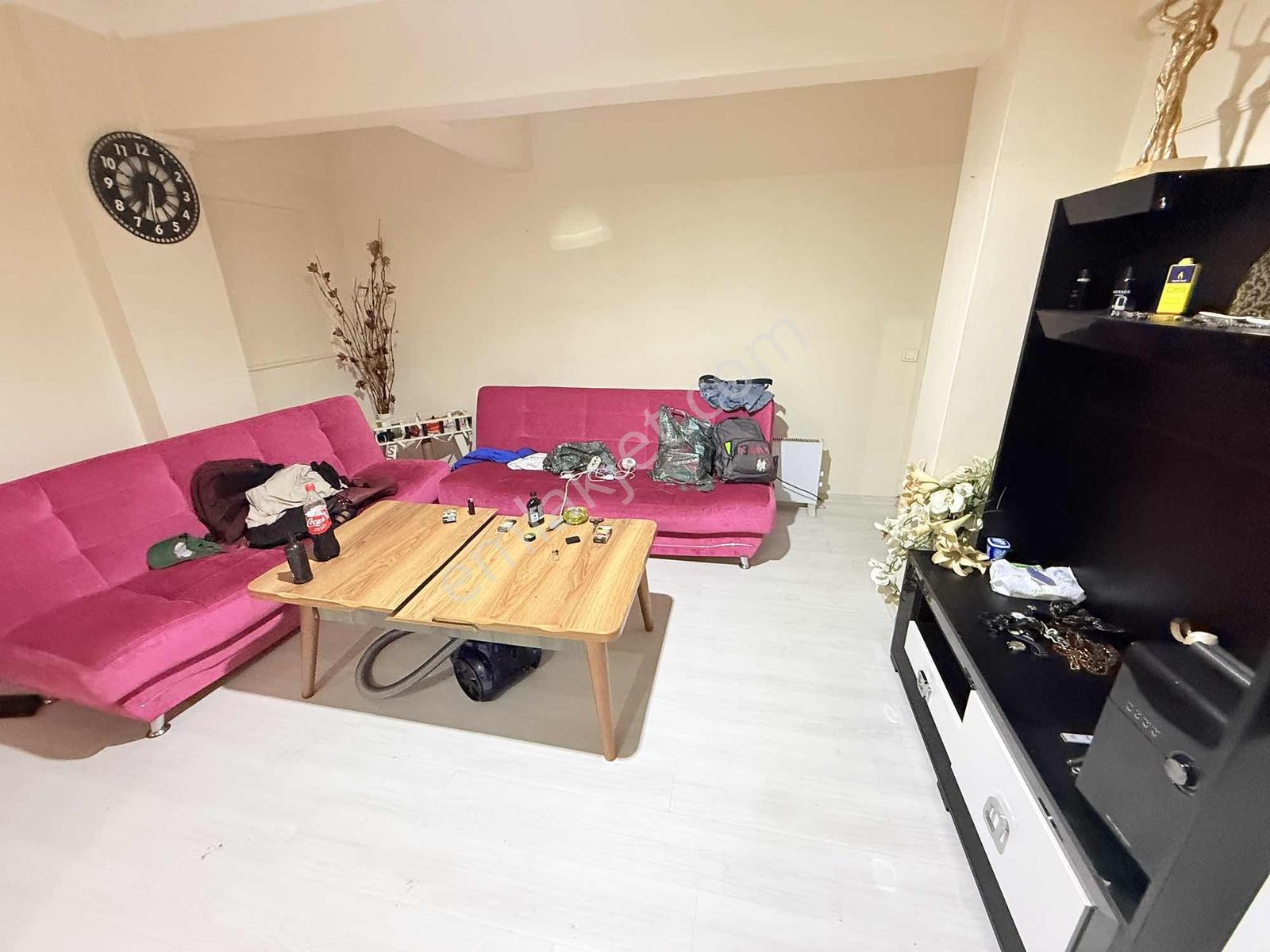 Arzu Emlak'tan Gazi Mah Düz Girişli Bahçe Kat Daire — fotoğraf 2