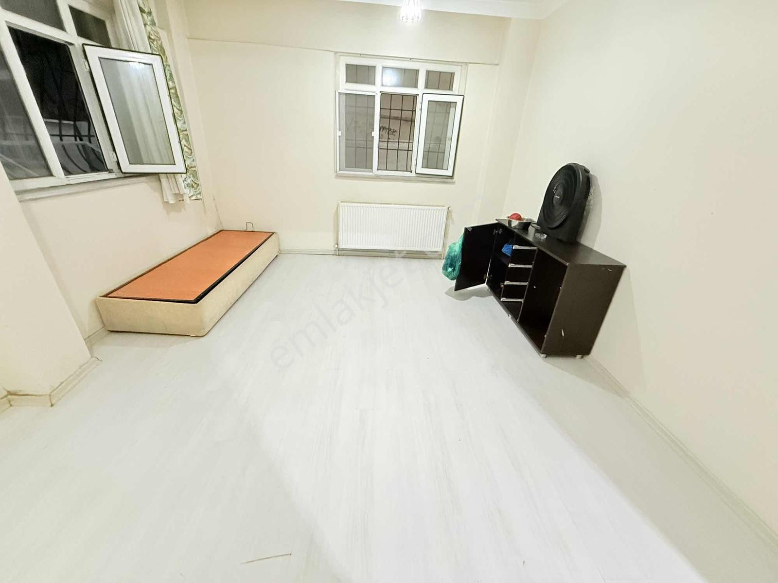 Arzu Emlak'tan Gazi Mah Düz Girişli Bahçe Kat Daire — fotoğraf 10