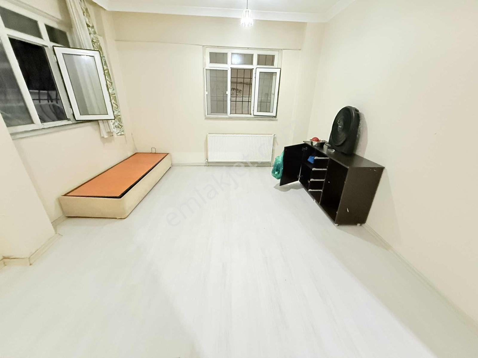 Arzu Emlak'tan Gazi Mah Düz Girişli Bahçe Kat Daire — fotoğraf 12