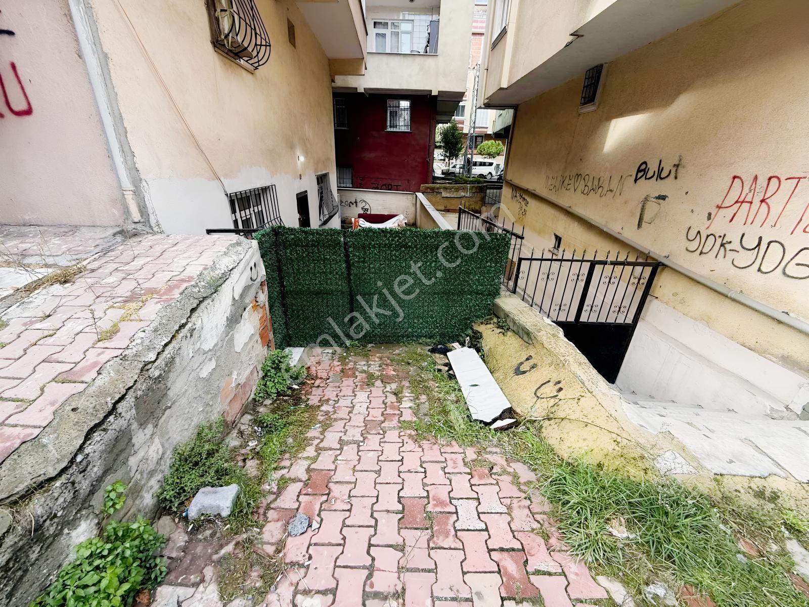 Arzu Emlak'tan Gazi Mah Düz Girişli Bahçe Kat Daire — fotoğraf 13