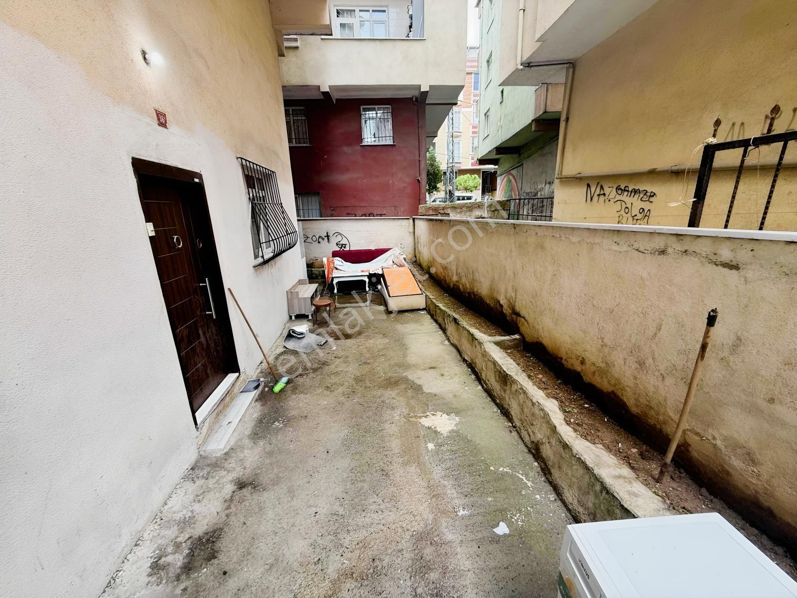 Arzu Emlak'tan Gazi Mah Düz Girişli Bahçe Kat Daire — fotoğraf 14