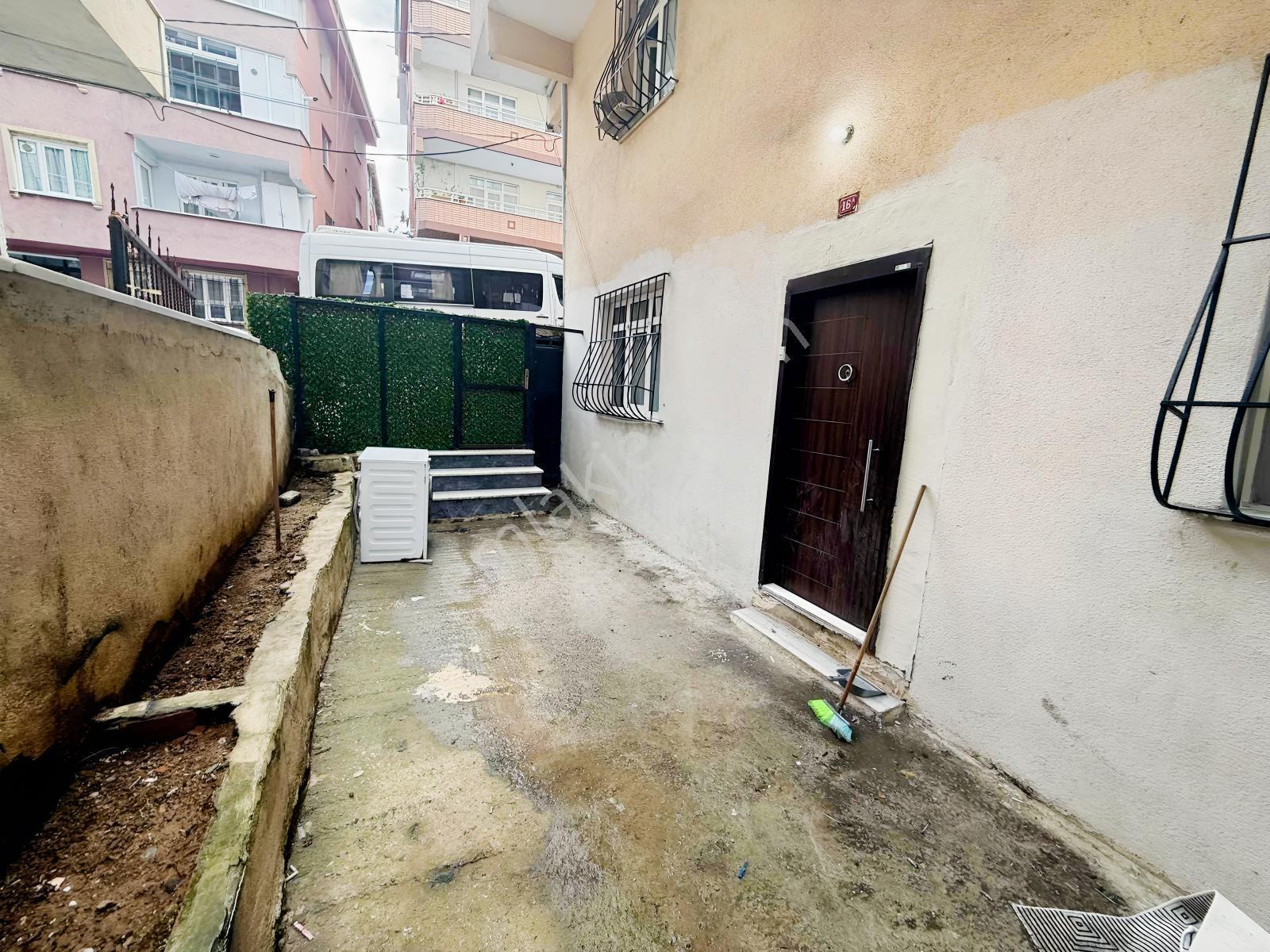Arzu Emlak'tan Gazi Mah Düz Girişli Bahçe Kat Daire — fotoğraf 15